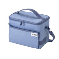 サーモス サーモス 保冷バッグ 5L ソフトクーラー RFD0051 ライトブルー