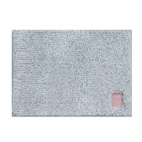 バスマットひとひらバスマット45×60cm雫×2
