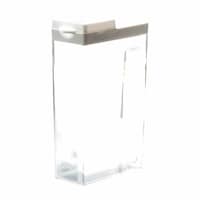 パール金属 冷水ポット 2.5L ドアポケットにぴったり冷水ポット シームレス栓