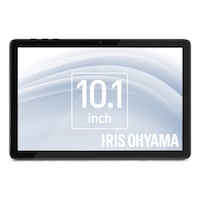 アイリスオーヤマ タブレット 10.1インチ