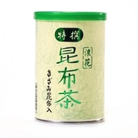 特撰昆布茶(缶)45g×2袋