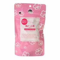 特撰梅昆布茶(袋)80g