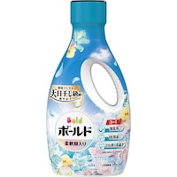 P&G ボールドジェル