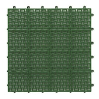 山崎産業 水切りユニット グリーン