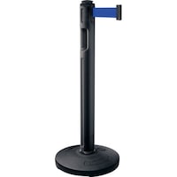 山崎産業 ガイドポル80(注水タイプ)ブルー