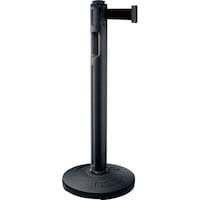 山崎産業 ガイドポル80(注水タイプ)ブラック