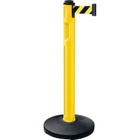 山崎産業 ガイドポル80(注水タイプ)イエローS