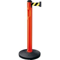 山崎産業 ガイドポル80(注水タイプ)オレンジS