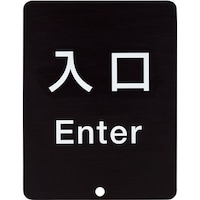 山崎産業 ガイドポル80DS8511V入口