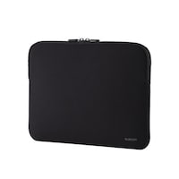エレコム エレコム パソコンケース 13.3インチ 撥水 薄型 耐衝撃 ダブルファスナー 5個入り ブラック
