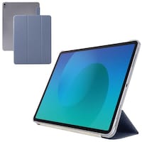 エレコム エレコム iPad Air ケース 13インチ ( M3 / M2 ) フラップ 2アングル ブルーグレー