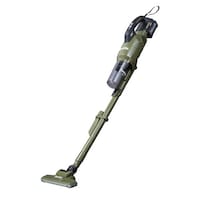 マキタ マキタ 充電式スティッククリーナー サイクロン一体式 色:オリーブ バッテリBL4025 充電器DC40RA付 CL003GRDO