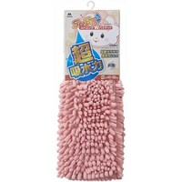 山崎産業 スウスウコウキンストロングECピンクM