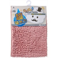 山崎産業 スウスウコウキンストロングECピンクL