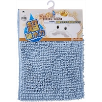 山崎産業 スウスウコウキンストロングECブルXL