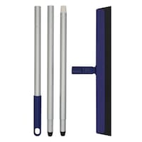 山崎産業 JS自由箒ラバ45(ジョイント柄)