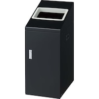 山崎産業 リサイクルボツクスNTI50 BK1