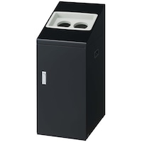 山崎産業 リサイクルボツクスNTI50 BK2