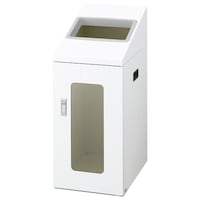 山崎産業 リサイクルボツクスNTIS50 W1