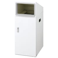 山崎産業 リサイクルボツクスNTO50 W1