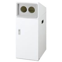 山崎産業 リサイクルボツクスNTO50 W2