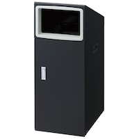 山崎産業 リサイクルボツクスNTO50 BK1