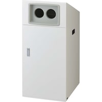 山崎産業 リサイクルボツクスNTO90 W2