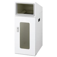 山崎産業 リサイクルボツクスNTOS50 W1