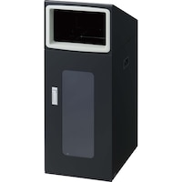 山崎産業 リサイクルボツクスNTOS50 BK1