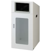 山崎産業 リサイクルボツクスNTOS90 W1