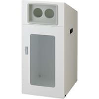 山崎産業 リサイクルボツクスNTOS90 W2