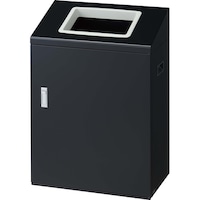 山崎産業 リサイクルボツクスNYI50 BK1