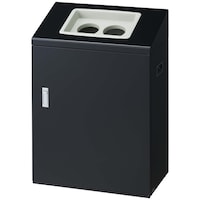 山崎産業 リサイクルボツクスNYI50 BK2