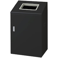 山崎産業 リサイクルボツクスNYI90 BK1