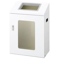 山崎産業 リサイクルボツクスNYIS50 W1