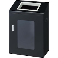 山崎産業 リサイクルボツクスNYIS50 BK1