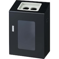 山崎産業 リサイクルボツクスNYIS50 BK2