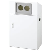 山崎産業 リサイクルボツクスNYO50 W2