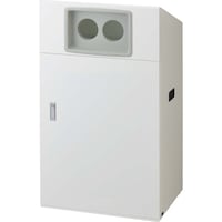 山崎産業 リサイクルボツクスNYO90 W2