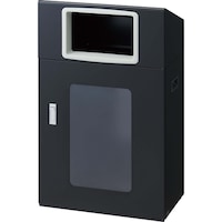 山崎産業 リサイクルボツクスNYOS50 BK1