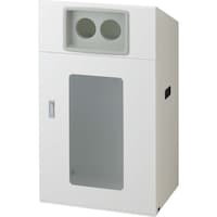 山崎産業 リサイクルボツクスNYOS90 W2