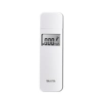 アルコールチェッカー ホワイト EA−110−WH