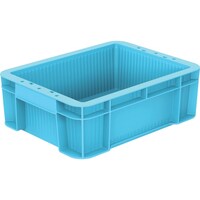 三甲 20088800 サンボックス#9Bノンノコ ライトブルー