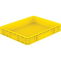 三甲 20157800 サンボックス#153 イエロー