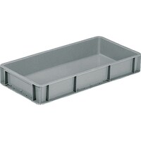 三甲 20176100 サンボックスTP361D ライトグレー