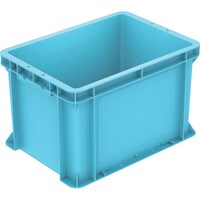 三甲 20227800 サンボックス#224 ライトブルー