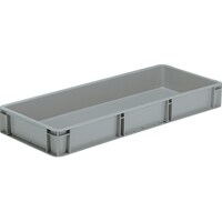 三甲 20320800 サンボックスTP381D ライトグレー