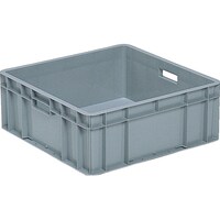 三甲 20335200 サンボックスTP442LB ライトグレー