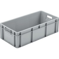 三甲 20345400 サンボックスTP362LB ライトグレー