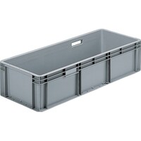 三甲 20435300 サンボックスTP382D ライトグレー